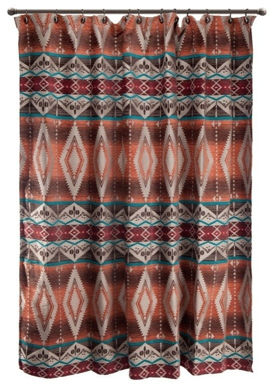 Mojave Shower Curtain