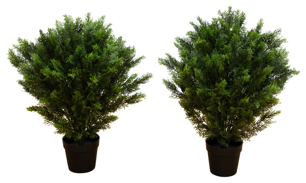 White-background product image displaying the full two-tree set with no distractions.