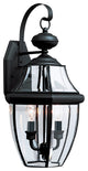 Generation Lighting Lancaster Two Light Outdoor Wall Lantern 8039EN-12