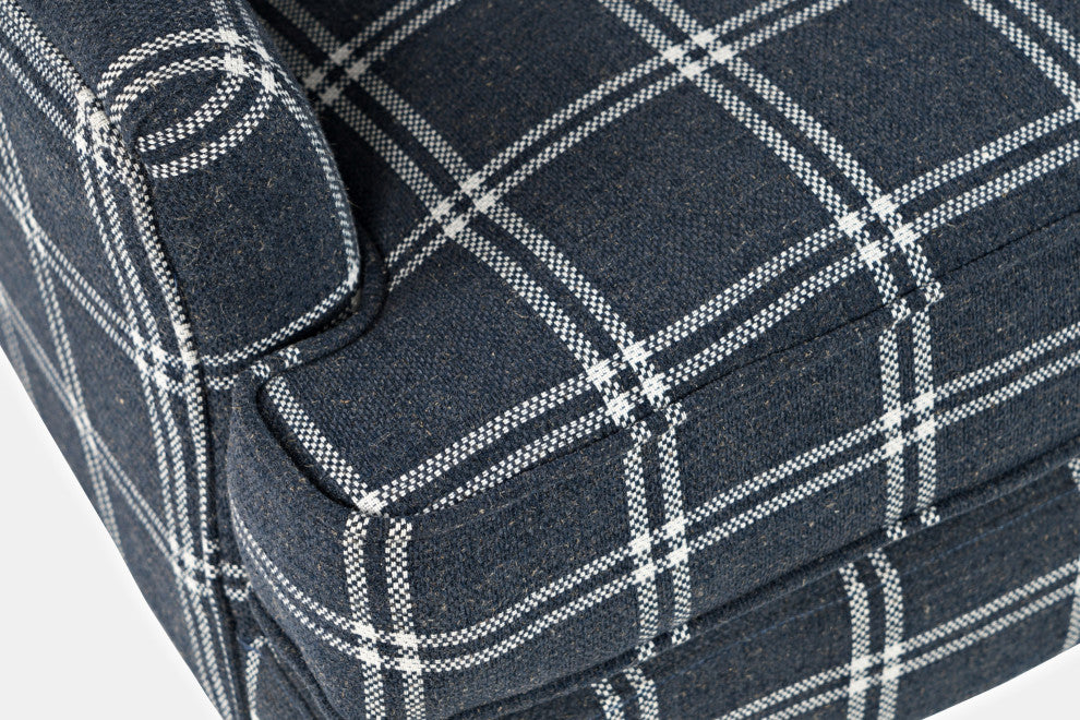 Lacroix Accent Chair