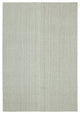 Rug N Carpet - Hand-knotted Turkish 6' 8'' x 9' 9'' Flatweave Wool Kilim Rug