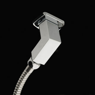 Lacava Waterblade Collection Water Intake, Polished Chrome