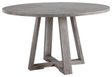 Uttermost Gidran Gray Dining Table