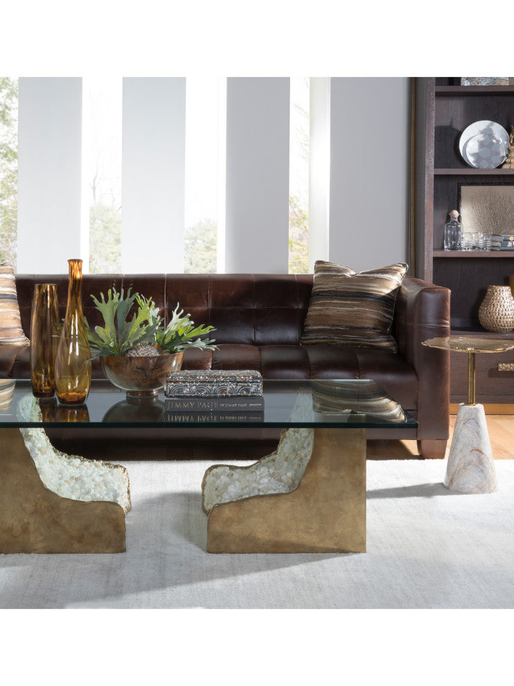 Apricity Rectangular Cocktail Table