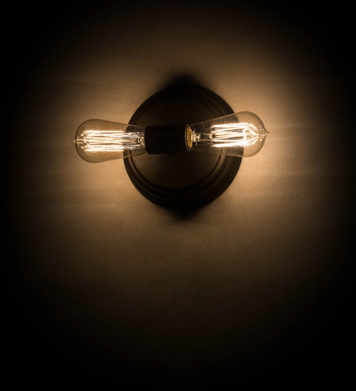 6.5W Alva 2 LT Wall Sconce