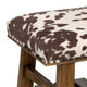 Mesquite Ranch Bench