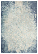 Rizzy Home Chelsea Collection Rug, 5'3"x7'6"
