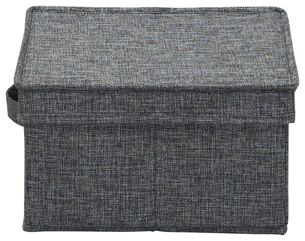 Medium Fabric Storage Bins