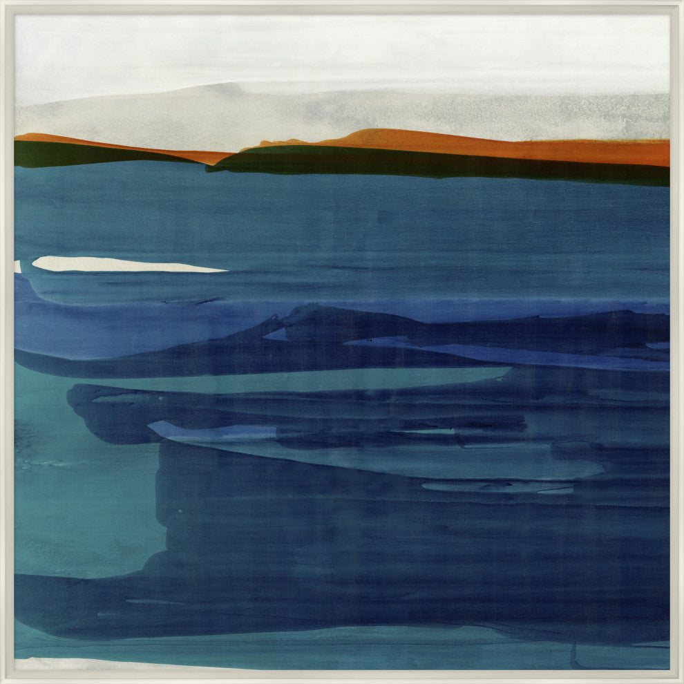 Daylight Reflection 2, Giclee Reproduction Artwork