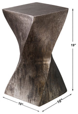 Uttermost Euphrates Accent table