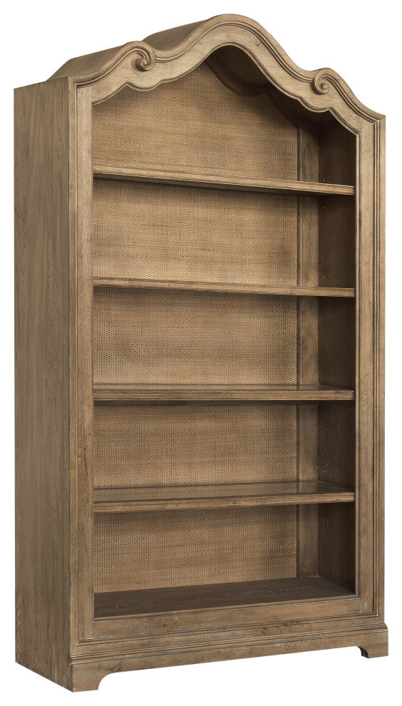 Weston Hills Bookcase by Pulaski Furniture
