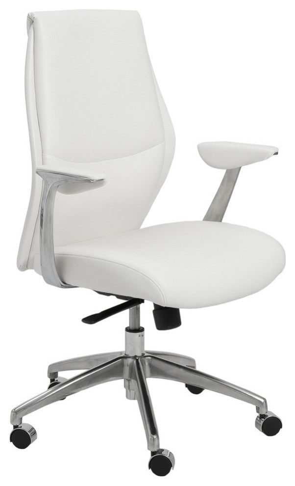 Crosby Low Back Office Chair