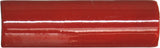 5 pcs Red Quarter Round Trim 4