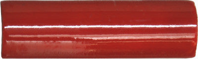 5 pcs Red Quarter Round Trim 4