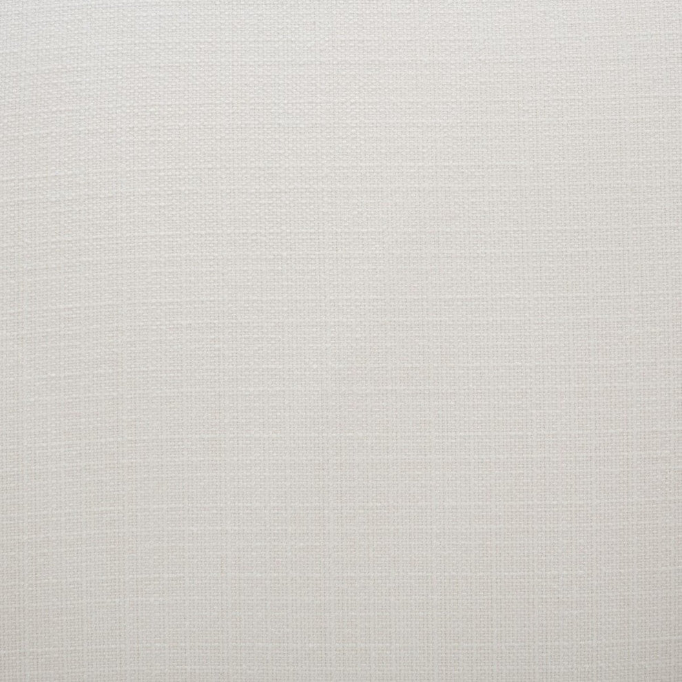 Safavieh Quenton Accent Chair, White