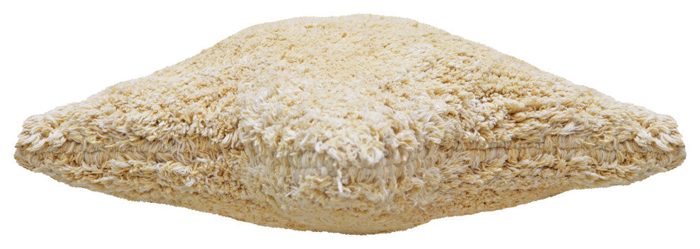 Stella Cushion, Golden