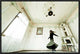 "Dancing Time" Framed Canvas Giclee by Eli Driu, 23x16"