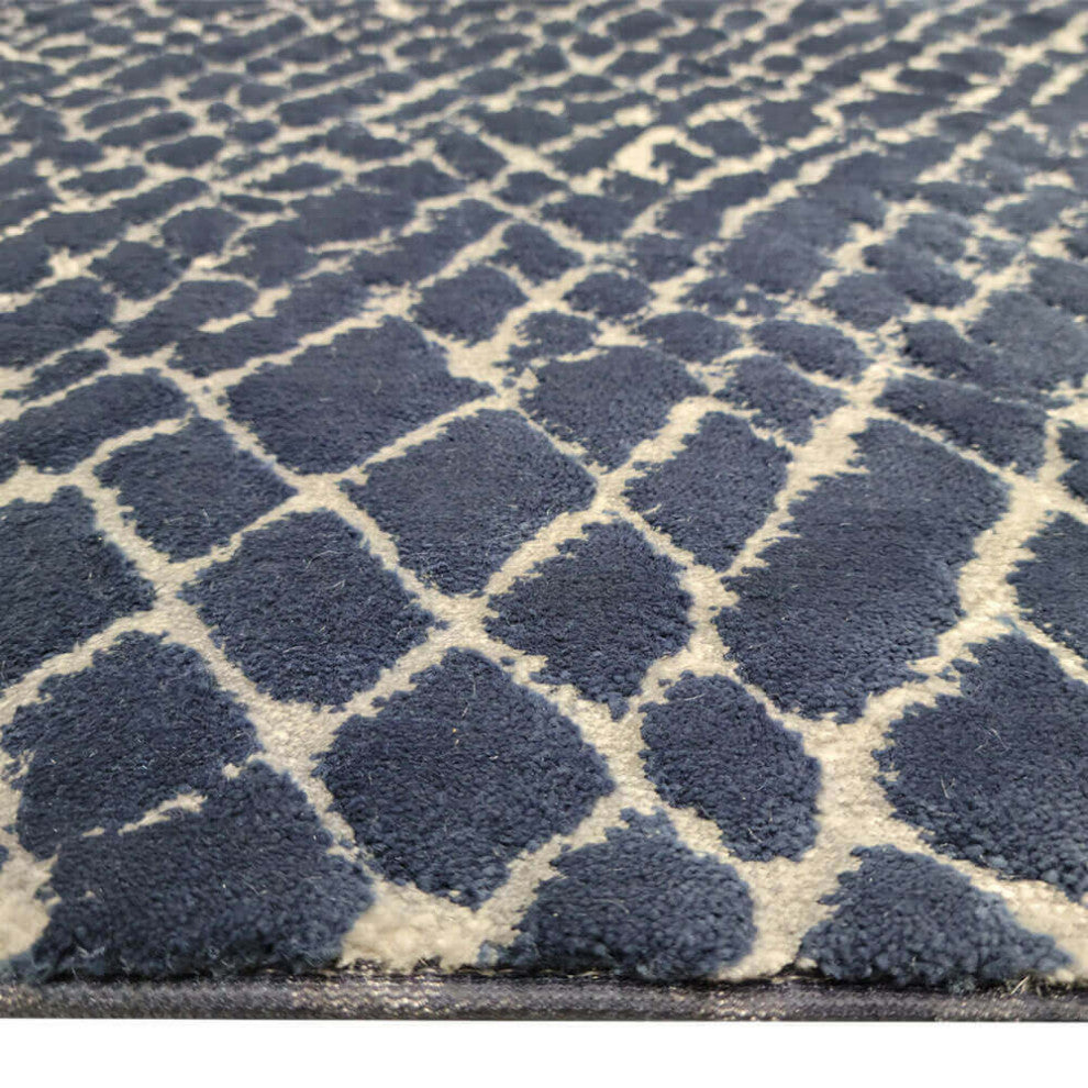 Accomplishment Area Rug Accent Rug Carpet Runner Mat, Paramount, 7x13