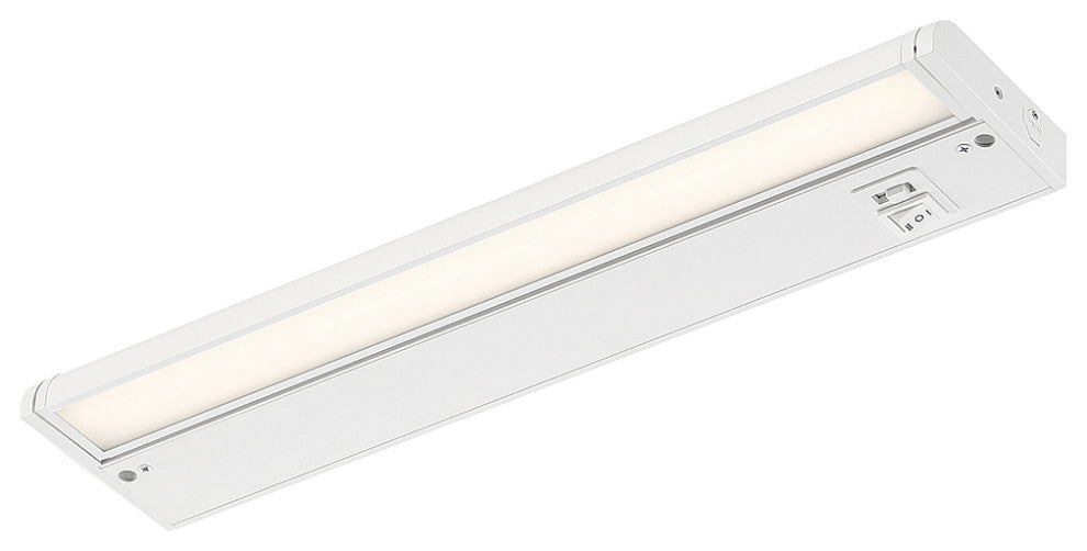 LED Undercabinet, White