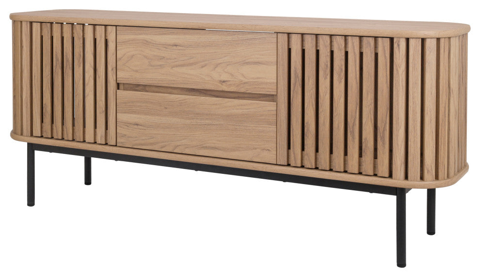 Renwick 59.5" TV Stand