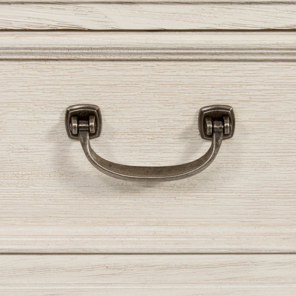 Bayside 7 Drawer, Dresser