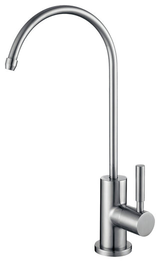 STYLISH Stainless Steel Drinking Water Faucet