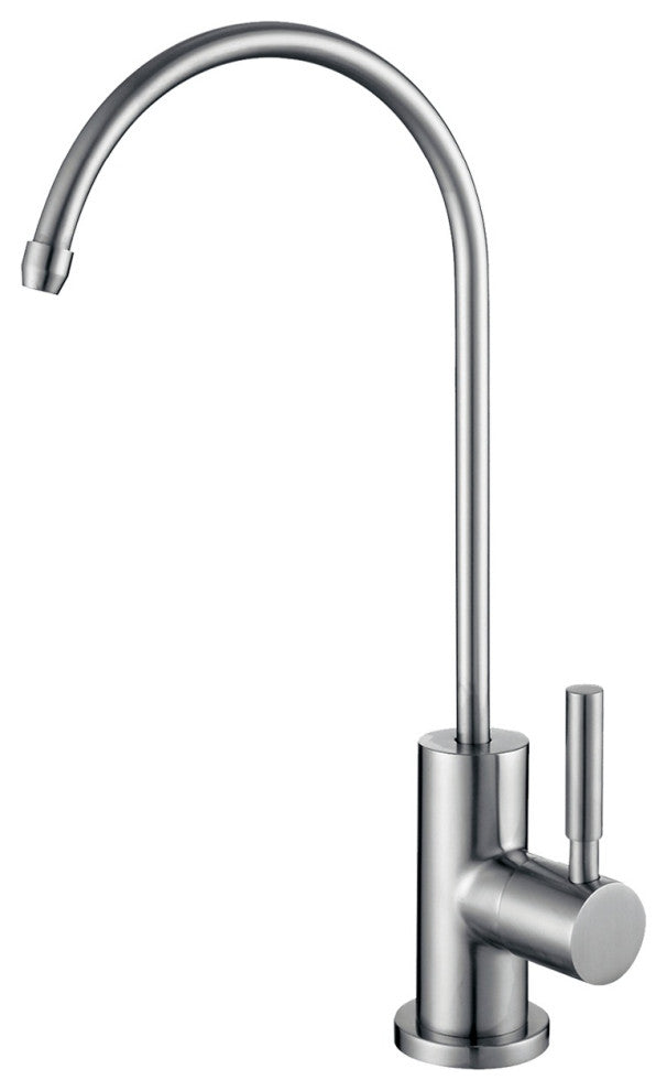STYLISH Stainless Steel Drinking Water Faucet