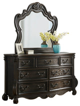 Rhapsody Dresser, Without Mirror