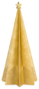 Holiday Tree Decor, 2-Piece Set