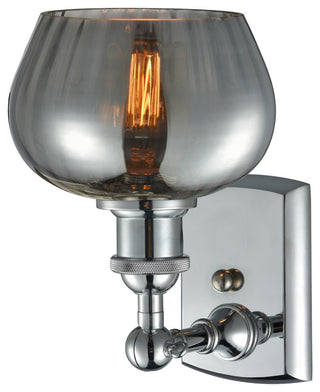 Innovations Lighting 516-1W-Pc-G93-Led 1 Light Dimmable Led Sconce