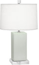 Robert Abbey RA-MCL90 1-Light Accent Lamp, Harvey