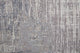Weave & Wander Inger Rug, Gray/Blue, 1'-8" X 2'-10" Rug