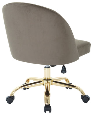 Layton Mid Back Office Chair