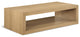Alma Coffee Table, Natural