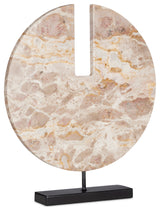 Anu Marble Disc