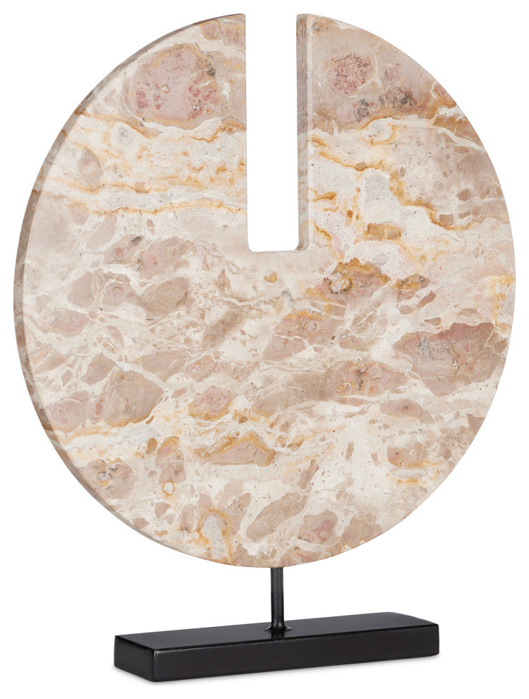 Anu Marble Disc