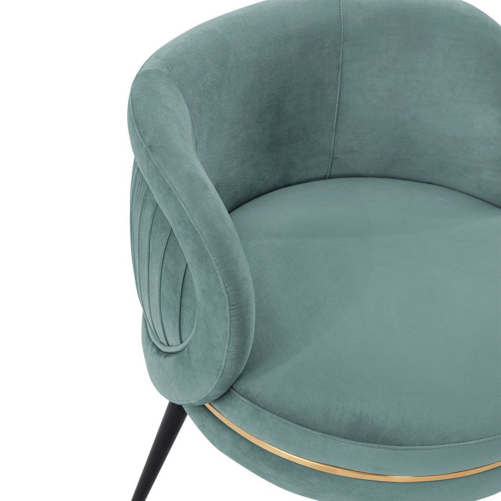 Manhattan Comfort Kaya Dining Chair