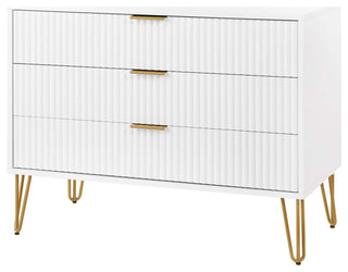 Manhattan Comfort DUMBO Dresser