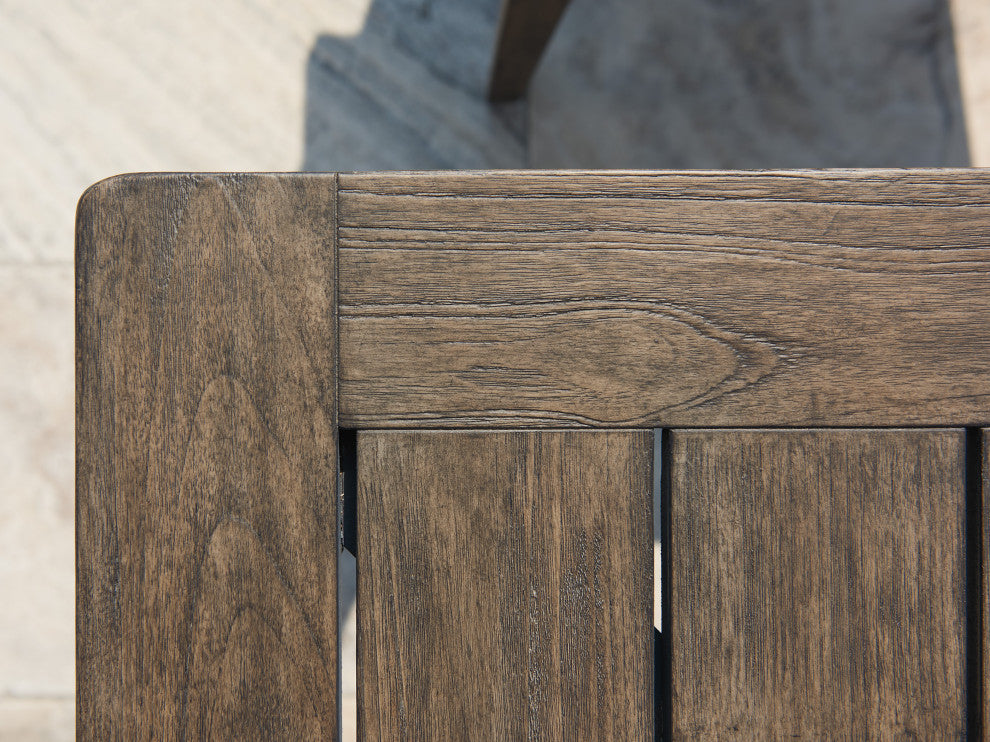 Rectangular Dining Table