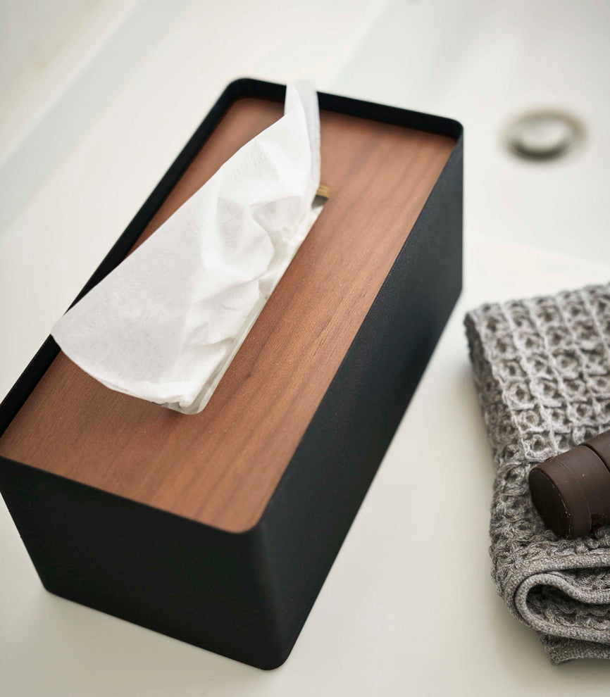 Yamazaki RIN Tissue Case Standard