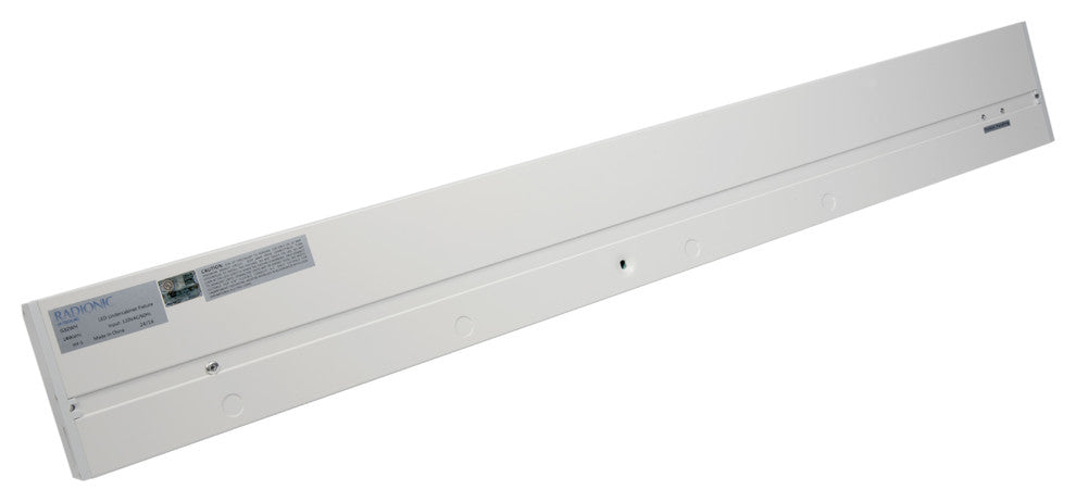 Eco II 32" LED Under Cabinet Bar Light UL Tested Approved Bright CRI 90+