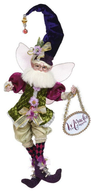 FAIRY OF MIRACLES,MD16.5inches
