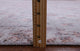 Cypress Tree Hand Knotted Wool and Silk Rug 6' 5" X 9' 4" Q7066