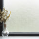 Art Glass Static Window Film, 17.5"