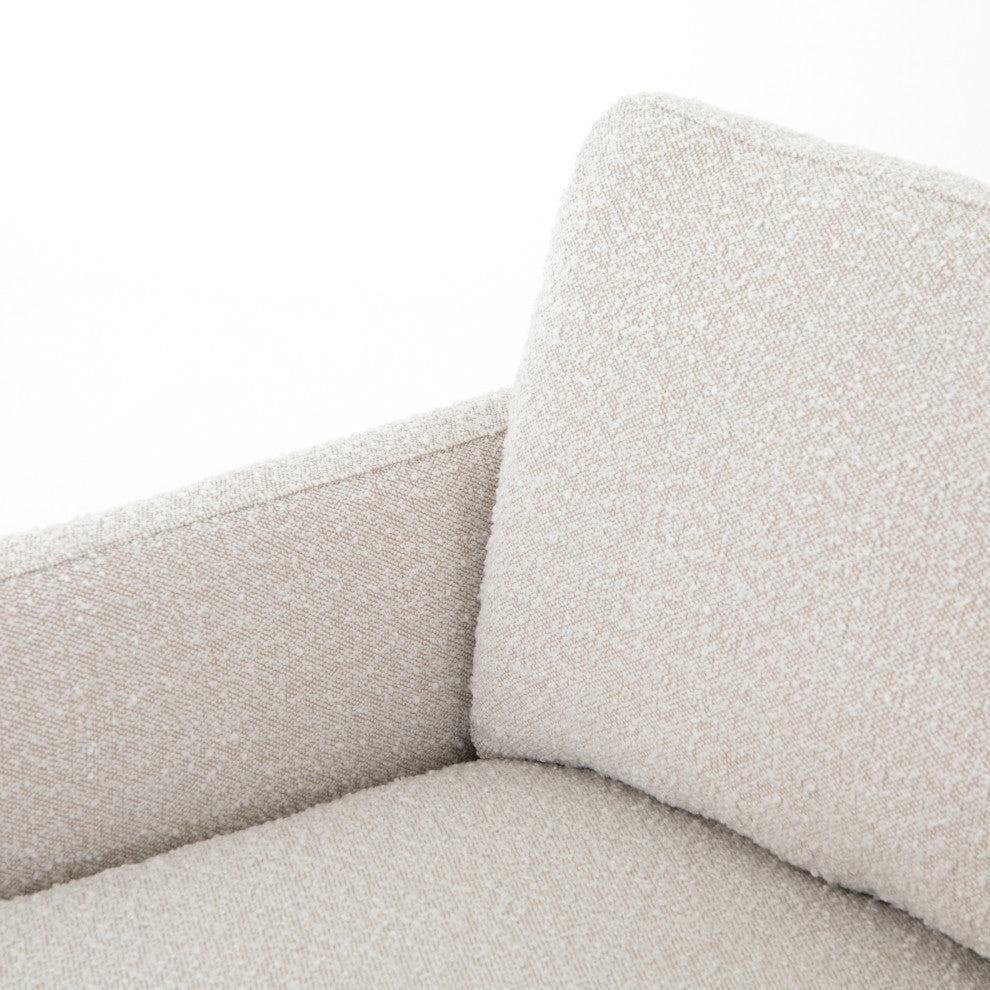 Vanna Chair-Knoll Natural