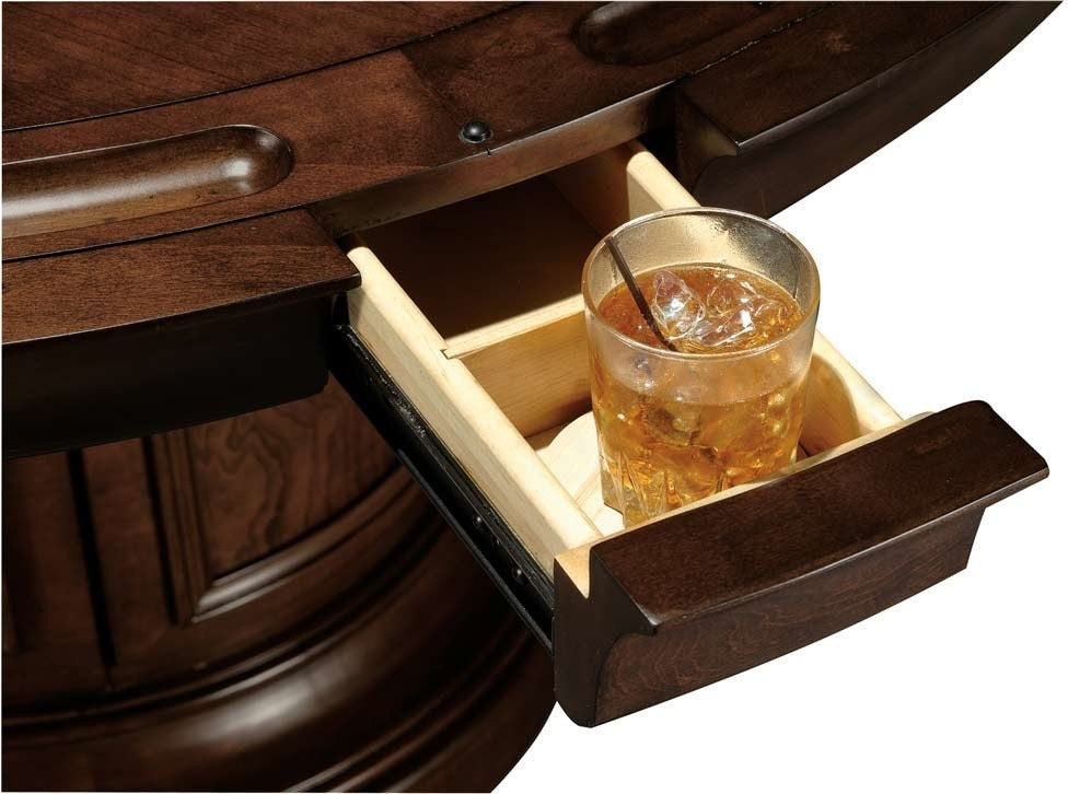 Howard Miller Ithaca Pub and Game Table