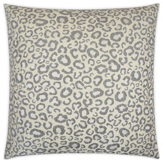 Sarafina Pillow - Silver