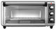 TO3250XSB 8-Slice Extra Wide Convection Countertop Toaster Oven, Includes Bake
