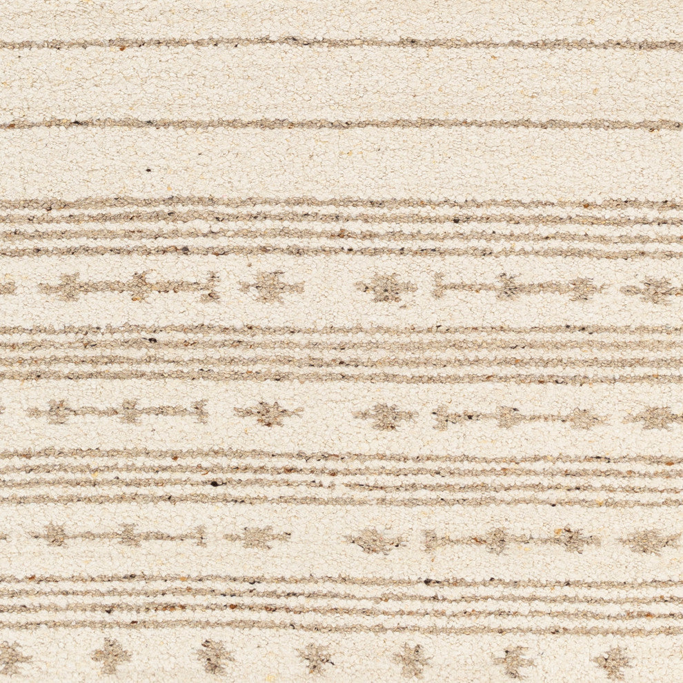 Surya Machu Picchu MCU-1001 Modern Area Rug, 2' x 3' Rectangle