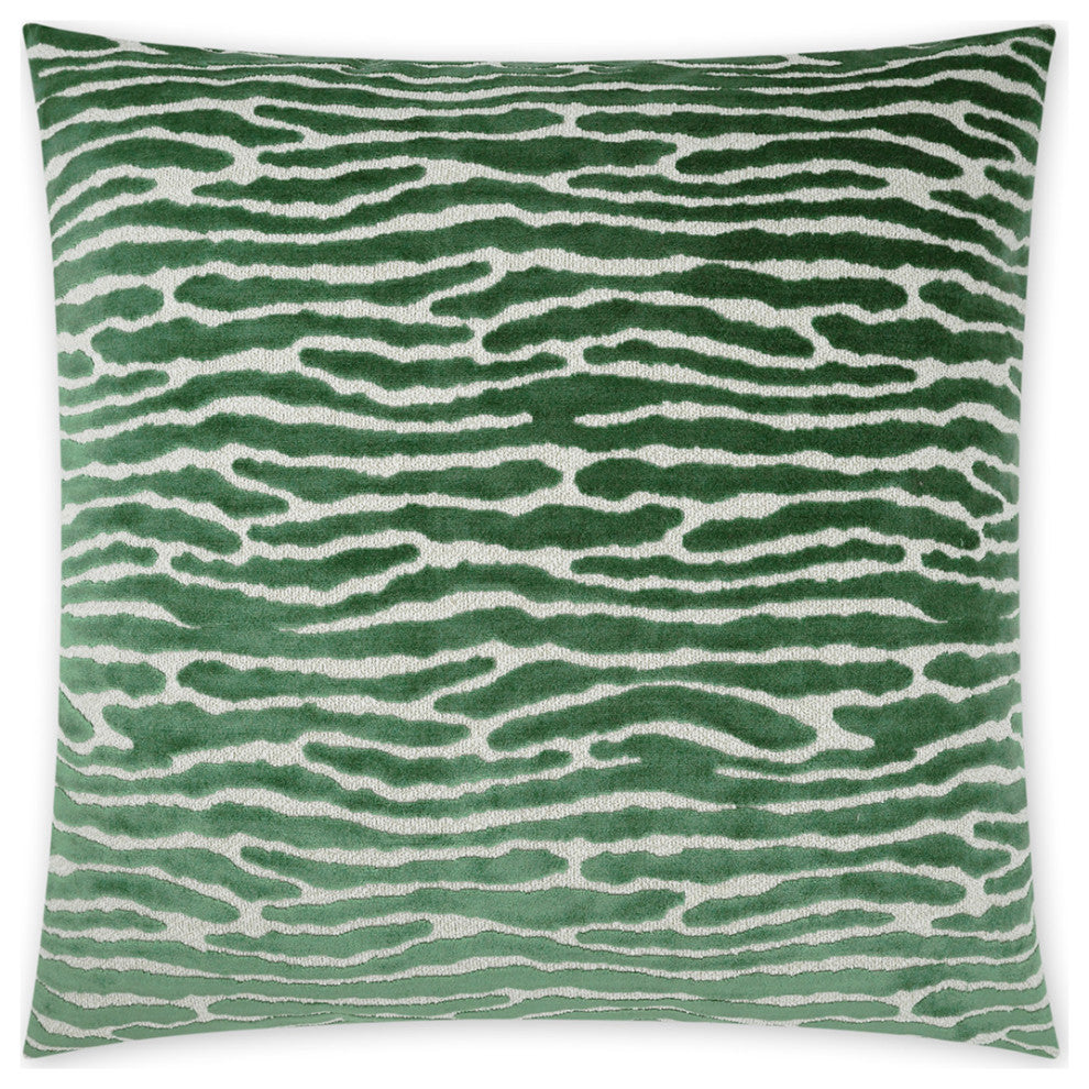 Marcel Pillow - Green